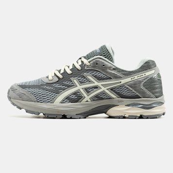 Кросівки Asics Gel-Flux 4 Grey 24058-Сірий-41 фото