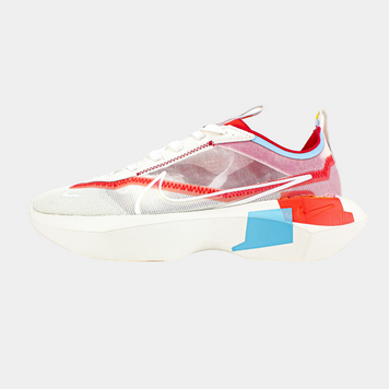 Кросівки Nike Vista Lite SE Summit White Team Orange 02209-Мультиколір-36 фото