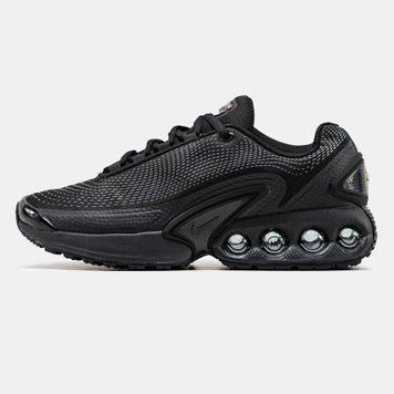 Кросівки Nike Air Max DN Black 16931-Чорний-36 фото