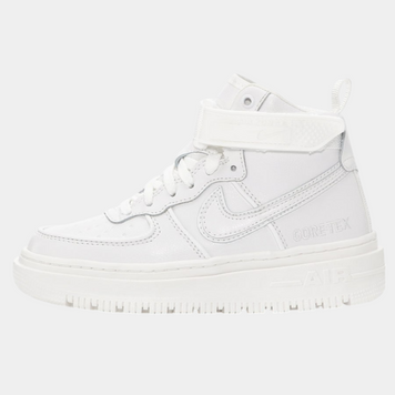 Кросівки Nike Air Force 1 Gore-Tex Хутро 14199-Білий-36 фото