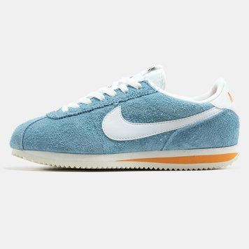 Кросівки Nike Cortez Blue White 20755-Блакитний-37 фото