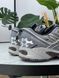 Кросівки Asics Gel-Kahana Tr v2 Grey Black Brown 14249-Сірий-36 фото 3