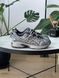 Кросівки Asics Gel-Kahana Tr v2 Grey Black Brown 14249-Сірий-36 фото 2