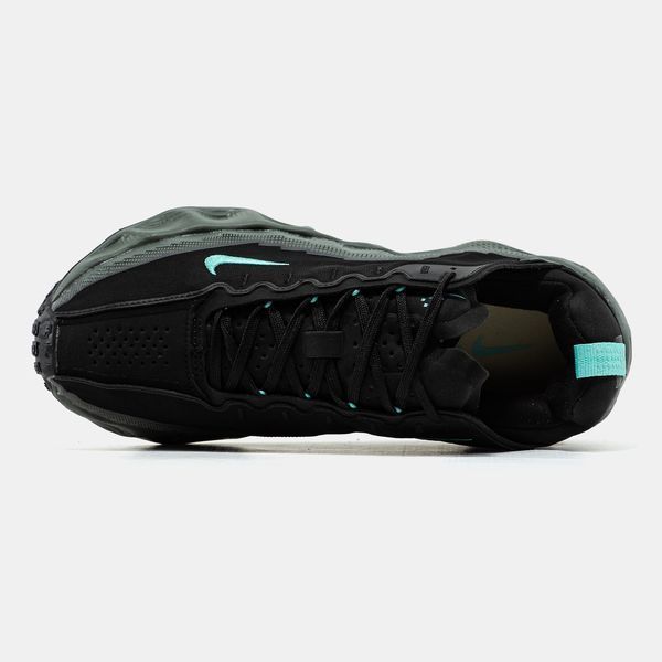 Кросівки Nike Ava Rover Black Khaki 23311-Чорний-41 фото