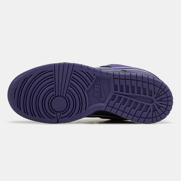 Кросівки Nike SB Dunk Low Purple Lobster 11178-Фіолетовий-38 фото
