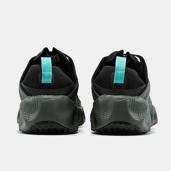Кросівки Nike Ava Rover Black Khaki 23311-Чорний-41 фото