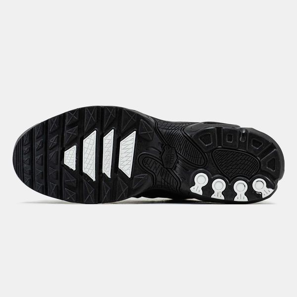 Кросівки Nike Air Max TN Plus Drift Black White 17519-Чорний-36 фото