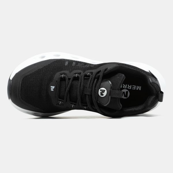 Кросівки Merrell Drainmaker XTR Black White 21107-Чорний-42 фото