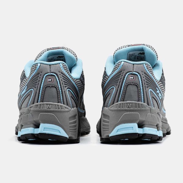 Кросівки New Balance 740 Grey Blue 17614-Сірий-40 фото