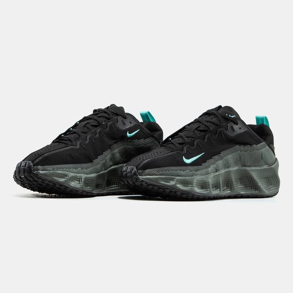 Кросівки Nike Ava Rover Black Khaki 23311-Чорний-41 фото