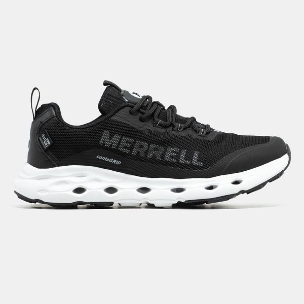 Кросівки Merrell Drainmaker XTR Black White 21107-Чорний-42 фото