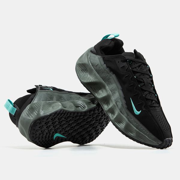 Кросівки Nike Ava Rover Black Khaki 23311-Чорний-41 фото