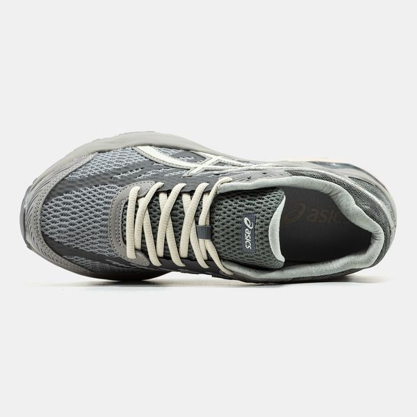 Кросівки Asics Gel-Flux 4 Grey 24058-Сірий-41 фото