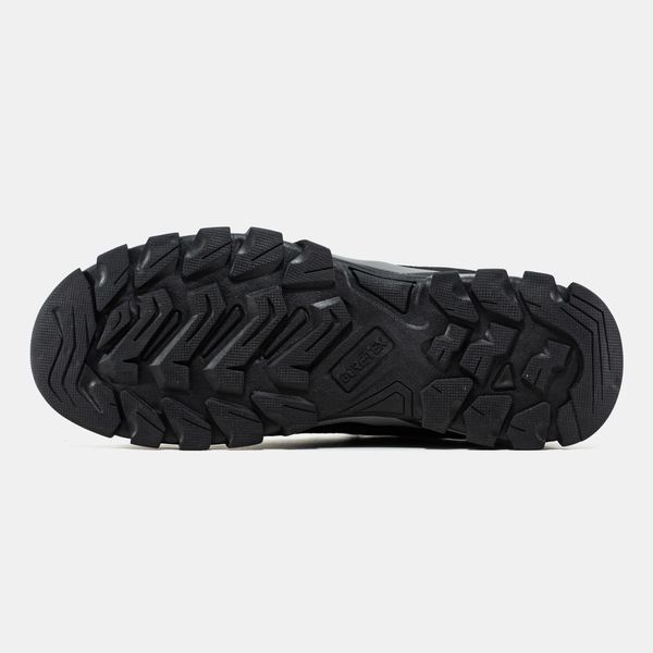Кросівки Nike Rivah Gore-Tex Black Grey 21864-Чорний-36 фото