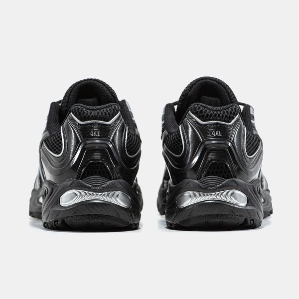 Кросівки Asics Gel-Kahana TR Nexus Black Silver 24199-Чорний-36 фото