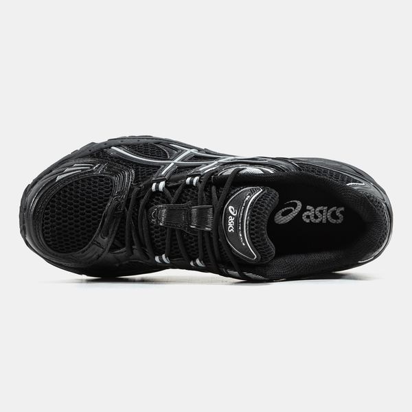 Кросівки Asics Gel-Kahana TR Nexus Black Silver 24199-Чорний-36 фото