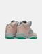 Кросівки Air Jordan 5 Retro Regal Pink 22816-Рожевий-40 фото 3