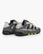 Кросівки Adidas Niteball Grey 07108-Сірий-36 фото 3