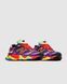 Кросівки New Balance 9060 &laquo;PRISM PURPLE&raquo; Multicolor 14706-Мультиколір-36 фото 3
