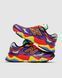Кросівки New Balance 9060 &laquo;PRISM PURPLE&raquo; Multicolor 14706-Мультиколір-36 фото 4