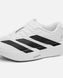 Кросівки Adidas Adizero Evo SL White Black 24380-Білий-40 фото 5
