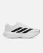 Кросівки Adidas Adizero Evo SL White Black 24380-Білий-40 фото 4