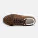 Кросівки Alexander McQueen Brown White 24230-Коричневий-36 фото 5