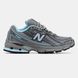Кросівки New Balance 740 Grey Blue 17614-Сірий-40 фото 5