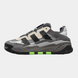Кросівки Adidas Niteball Grey 07108-Сірий-36 фото 1