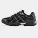 Кросівки Asics Gel-Kahana TR Nexus Black Silver 24199-Чорний-36 фото 1