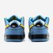 Кросівки Nike SB Dunk Low x Powerpuff Girls Blue Yellow Black 14556-Блакитний-36 фото 6