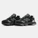 Кросівки New Balance 9060 Black Silver 23922-Чорний-40 фото 3