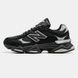 Кросівки New Balance 9060 Black Silver 23922-Чорний-40 фото 1