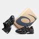 Кросівки Asics Gel-Kahana TR Nexus Black Silver 24199-Чорний-36 фото 5
