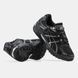 Кросівки Asics Gel-Kahana TR Nexus Black Silver 24199-Чорний-36 фото 3