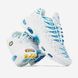 Кросівки Nike Air Max TN Plus White Blue 14081-Білий-42 фото 2