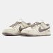 Кросівки Nike SB Dunk Low x Supreme Beige 24168-Бежевий-38 фото 3