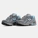 Кросівки New Balance 740 Grey Blue 17614-Сірий-40 фото 3