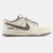 Кросівки Nike SB Dunk Low x Supreme Beige 24168-Бежевий-38 фото 4