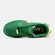 Кросівки Nike Air Force 1 Low x AMBUSH Green Yellow 11242-Зелений-41 фото 6