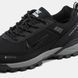 Кросівки Nike Rivah Gore-Tex Black Grey 21864-Чорний-36 фото 2