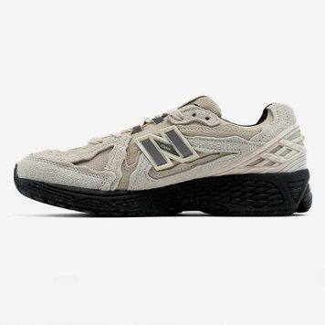 Кросівки New Balance 1906D Protection Pack Beige Black 12651-Бежевий-36 фото