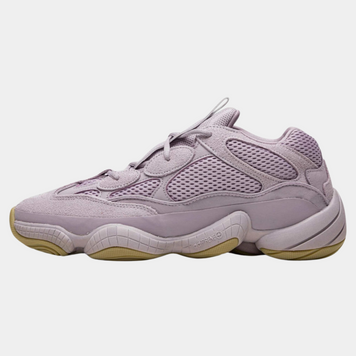 Кросівки Adidas Yeezy 500 Enflame 00652-Рожевий-36 фото