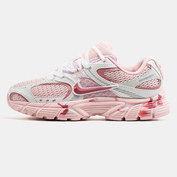 Кросівки Nike V5 RNR Custom Pink 22441-Рожевий-36 фото