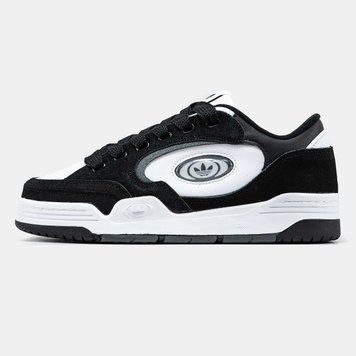 Кросівки Adidas ADI2000 X 'White Black' 14384-Чорний-36 фото