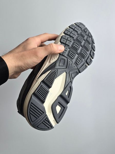 Кросівки Nike Initiator Grey Black White 24052-Сірий-40 фото