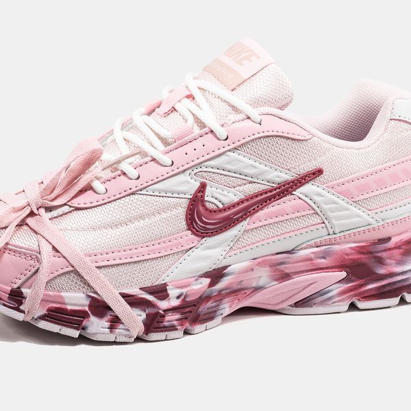 Кросівки Nike Initiator Custom Pink 21978-Рожевий-40 фото