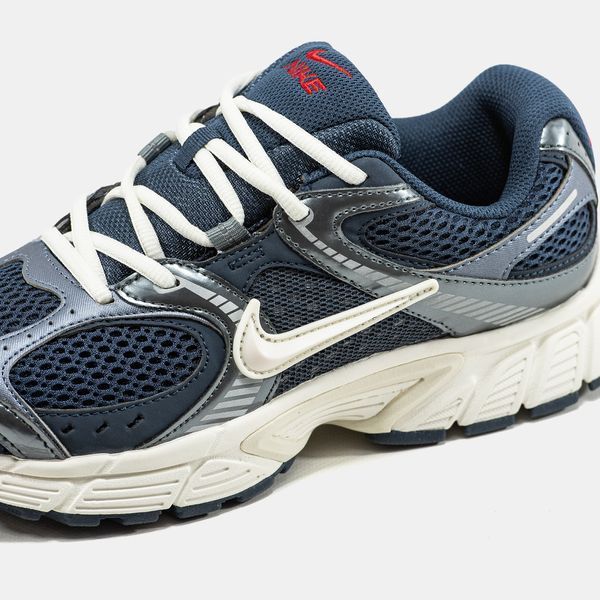 Кросівки Nike V5 RNR SE Blue White 23862-Синій-40 фото