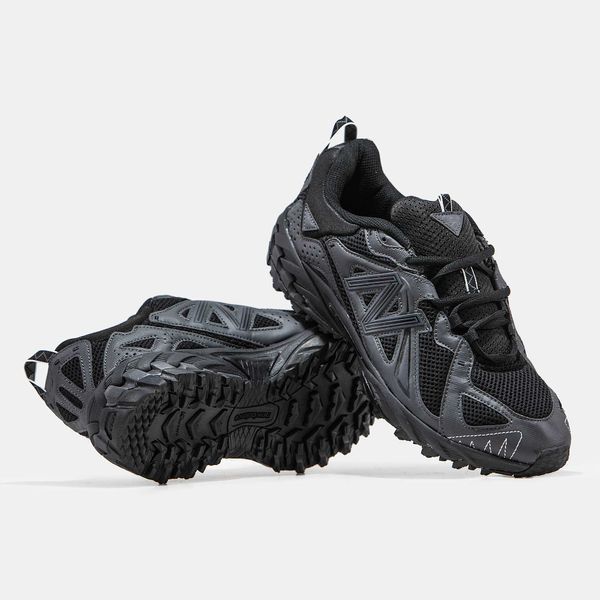 Кросівки New Balance 610 v1 Black 12681-Чорний-36 фото