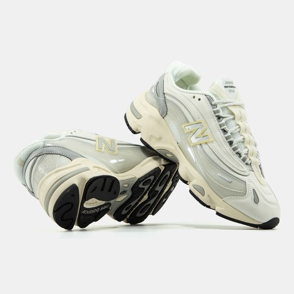 Кросівки New Balance 1000 Aimе Leon Dore Cream 18069-36 фото